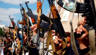 "عمران سجلت أعلى نسبة للعنف".. تزايد الاقتتال القبلي والقمع في مناطق سيطرة الحوثيين خلال الهدنة في اليمن