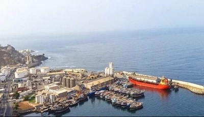 المبعوث الأممي والاتحاد الأوروبي يدينون الهجوم الحوثي على ميناء الضبة بحضرموت