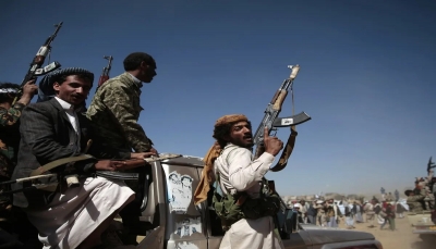 التنازلات جعلتهم يشعرون بالقوة.. محللون غربيون: هجوم الضبة "تصعيد خطير" يؤكد نوايا الحوثي في حرب اليمن