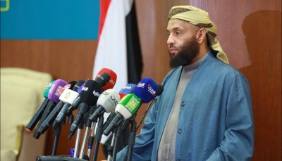 الأوقاف تدعو إلى توجيه الخطاب الإرشادي للوقوف خلف قرار تصنيف الحوثي "منظمة إرهابية"