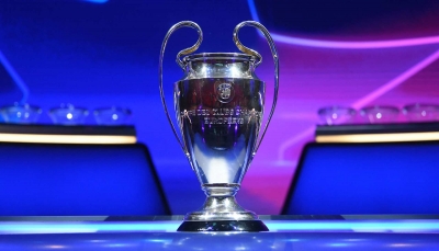 ماهي الأندية المتأهلة إلى دور الستة عشر في دوري أبطال أوروبا؟