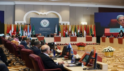 التطبيع وتركيا وإيران.. ثلاث نقاط خلافية تنتظر الحسم بالقمة العربية في الجزائر