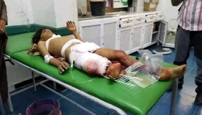 مكتب التربية بتعز: طلاب المدارس يواجهون شبح الموت نتيجة هجمات مليشيات الحوثي