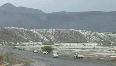 اليمن.. الأرصاد يحذر المزارعين من أجواء باردة خلال الساعات القادمة
