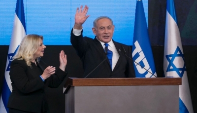 نتنياهو يحصل على 65 مقعداً بالكنيست.. اليمين الإسرائيلي المتطرف يقترب من الحكم