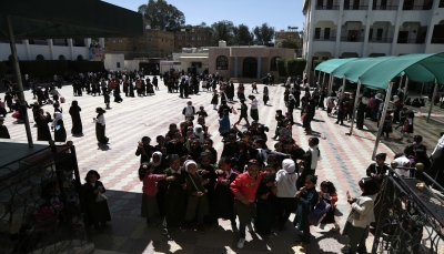 صنعاء.. إضراب كلي في مدارس النهضة الأهلية احتجاجًا على التعسفات الحوثية