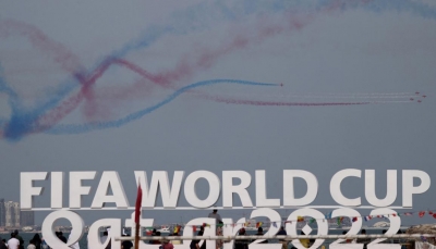 "قطر جاهزة لكأس العالم".. أمين عام "فيفا": ستشاهدون أجمل حفل افتتاح في التاريخ