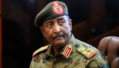 السودان.. البرهان يستبعد حزب البشير من الحوار السياسي ويحذر من "العبث بالجيش"