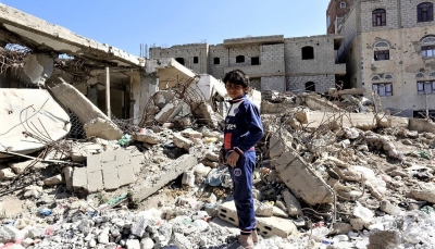"يجب أن تكون أولوية دولية".. مجلة أمريكية: لابد للعالم من كسر جدار اللامبالاة تجاه الحرب في اليمن