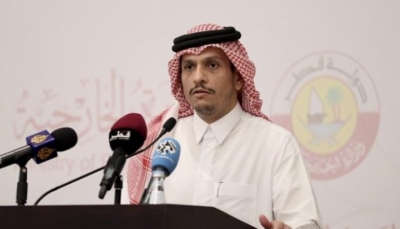 وزير الخارجية القطري ينتقد "ازدواجية المعايير" لدى ألمانيا بشأن كأس العالم