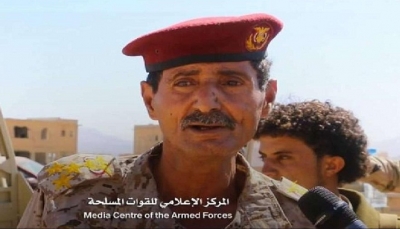 اليمن.. مقتل قائد رفيع في الجيش الوطني مع أحد مرافقيه في ظروف غامضة بمأرب