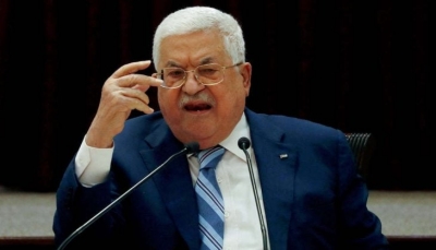 محمود عباس يدعو الفلسطينيين إلى الاستعداد للتصدي لضم الاحتلال أراض بالضفة الغربية