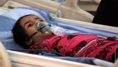 ذمار.. وفاة عشرات الأطفال منذ أواخر الشهر الفائت جراء "أمراض فيروسية"