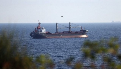 إحداها إلى اليمن.. 8 سفن محملة بالحبوب تغادر الموانئ الأوكرانية باتجاه دول أوروبية وآسيوية