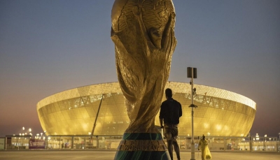 "تقنية تبريد الملاعب".. أشياء تحدث لأول مرة ببطولة كأس العالم في قطر
