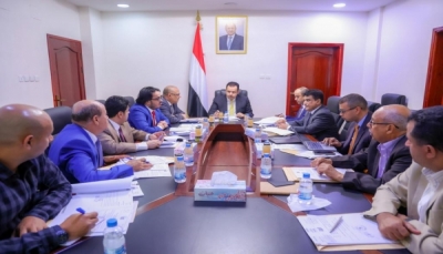 اليمن.. المجلس الأعلى للطاقة يقر حزمة من الإجراءات لتحسين خدمة الكهرباء