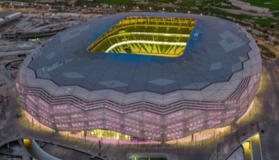فيفا يعلن حظر بيع الكحول في ملاعب بطولة كأس العالم في قطر