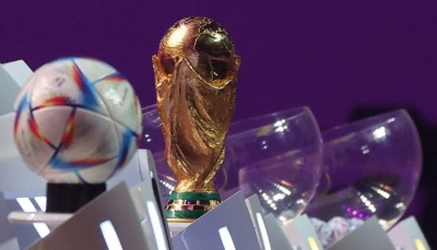 تعرف على جدول كأس العالم 2022 في قطر ومواعيد المباريات