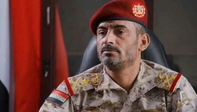 الفريق بن عزيز: الحوثي لن ينصاع للسلام مالم ينكسر عسكريا وقواتنا في أتم الجاهزية
