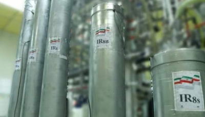 إيران تعلن أنها بدأت في إنتاج يورانيوم بنسبة تخصيب تصل إلى 60 في المائة