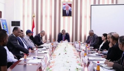 اليمن يطلب تعاونًا أمميًا لإعداد مشروع قانون لمكافحة الإرهاب والجريمة
