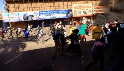 السودان.. مقتل متظاهر برصاص الأمن في أحدث التظاهرات ضد "حكم العسكر"