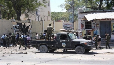 الصومال.. مقتل 5 أشخاص بينهم جندي إماراتي بإطلاق نار داخل قاعدة عسكرية