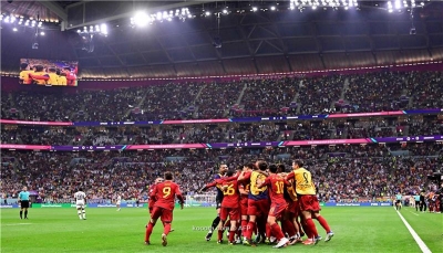 مونديال قطر 2022.. ألمانيا تحفظ كبريائها بتعادل ثمين أمام إسبانيا