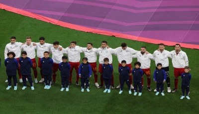 لماذا لا يردد لاعبو المنتخب الإسباني النشيد الوطني لبلادهم؟