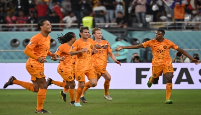منتخب هولندا أول المتأهلين إلى ربع نهائي مونديال قطر بفوز مستحق على أميركا
