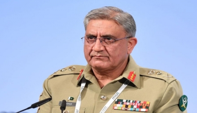 "سنقابل ذلك بالقوة وقواتنا المدعومة بأمة قوية".. قائد الجيش الباكستاني يحذر الهند من أي "مغامرة"