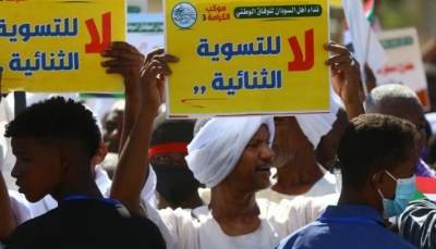 السودان.. توقيع الاتفاق الإطاري بين "الحرية والتغيير" والعسكر لإنهاء الانقلاب
