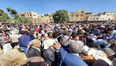 كيف حول اليمنيون المناسبات الاجتماعية إلى مظاهر لرفض ونبذ مليشيات الحوثي؟ (تقرير خاص)