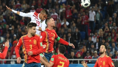 قبل مباراة المغرب وإسبانيا.. تعرَّف على تاريخ المواجهات بين المنتخبين