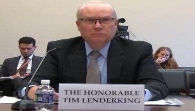 واشنطن: ليندركينغ يبدأ جولة جديدة في الشرق الأوسط لبحث جهود السلام في اليمن