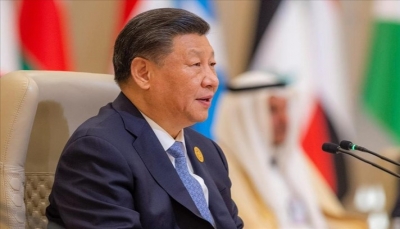 الصين تعلن استضافة وفدًا عربيًا - إسلاميًا لبحث مستجدات الوضع في فلسطين