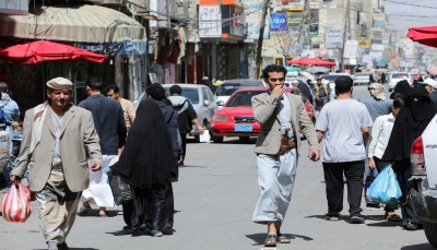 فوائد هدنة اليمن "مبالغ فيها".. مركز أمريكي: والصراع الاقتصادي يهدد بإطلاق دوامة جديدة من التصعيد العسكري