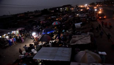 الكهرباء تصعق عددا كبيرا من المواطنين في نيجيريا ووفاة 10 أشخاص