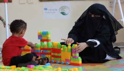 "يونيسف" تعلن تقديم الدعم النفسي لأكثر من 20 ألف طفل يمني في 2022