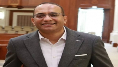 الباحث اليمني "نبيل المريري" ينال الدكتوراه من جامعة UTM الماليزية