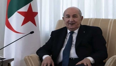 الرئيس الجزائري: الأموال التي تدفعها مالي لمرتزقة فاغنر الروسية ستفيد إذا استثمرت في التنمية