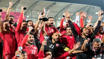 تعرف على المنتخبات وتاريخ المشاركات في كأس الخليج 2023