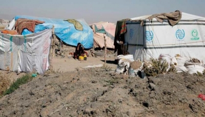 تقارير أممية: ثلاثة أرباع النازحين في اليمن عاجزون عن دفع إيجارات المساكن