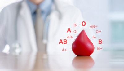 فصيلة دم قد ترفع خطر الإصابة بالسكتة الدماغية المبكرة قبل سِن الستين