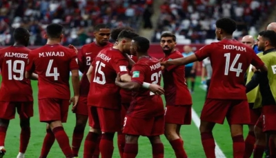 خليجي 25: البحرين تستهل مبارياتها بالفوز على الإمارات وقطر تهزم الكويت