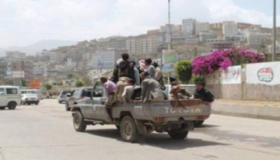 تفاعلات قضية "المكحل".. مليشيا الحوثي تفرض طوقاً أمنيا على مدينة إب بعد استقدام قوات خاصة من صنعاء