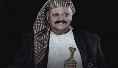 اغتيال شيخ قبلي برصاص مسلحين مجهولين جنوبي العاصمة صنعاء