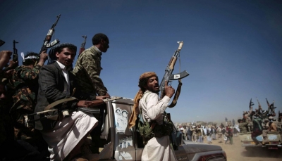 مليشيات الحوثي تحيل 4 ناشطين من أتباعها إلى المحكمة الجزائية بصنعاء