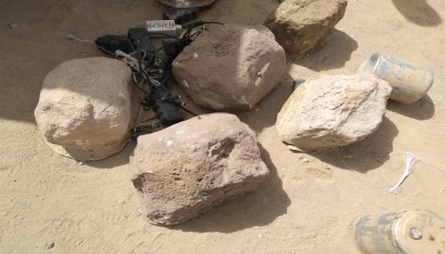 اليمن.. مقتل أم وطفلتيها بانفجار لغم حوثي "مموه" جنوبي الحديدة
