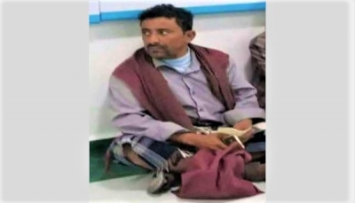 بعد ساعات من اختطافه اعادوه جثة هامدة.. وفاة مزارع قات في سجون الحوثي بالضالع